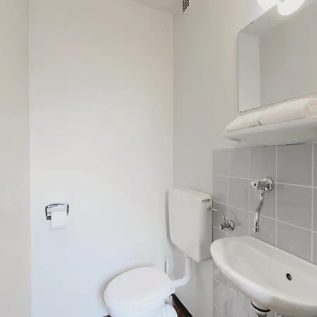 Holiday home Hambachtal *