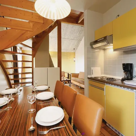 Holiday home Hambachtal *