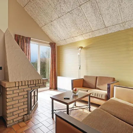 Holiday home Hambachtal *